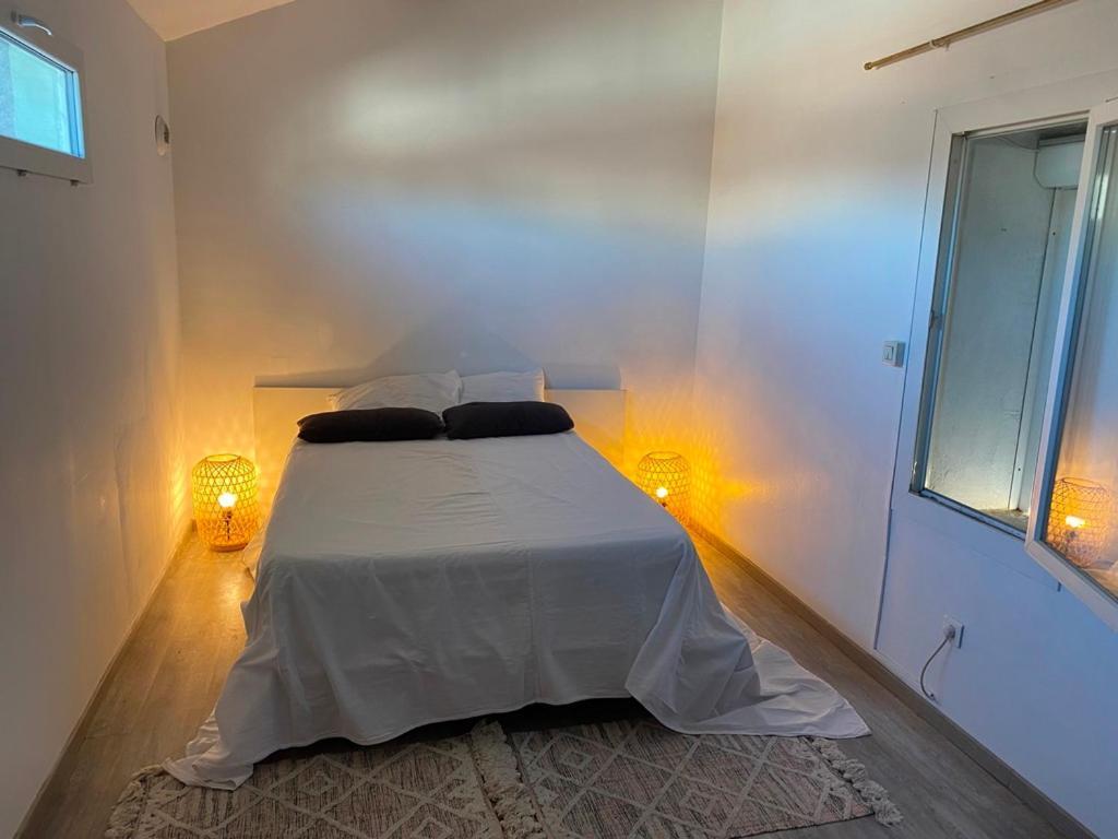 Duplex Nimes 5 Rue Sainte Catherine Exterior photo